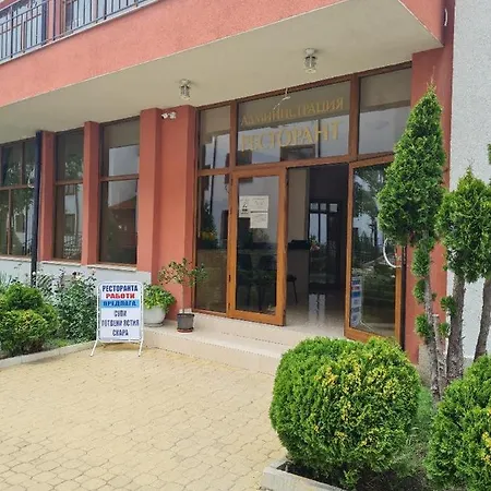 Famagusta Antoniya Aheloy