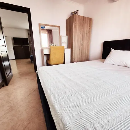 Aparthotel Famagusta Antoniya *