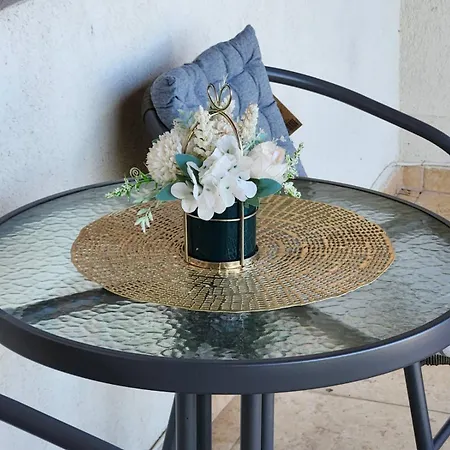 Apartahotel Famagusta Antoniya