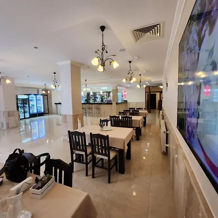 Famagusta Antoniya Aheloy