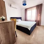 Lejlighedshotel Famagusta Antoniya Aheloy