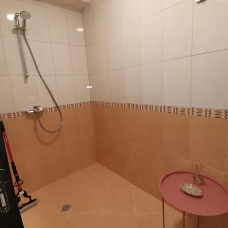 Famagusta Antoniya Hotel de apartamente