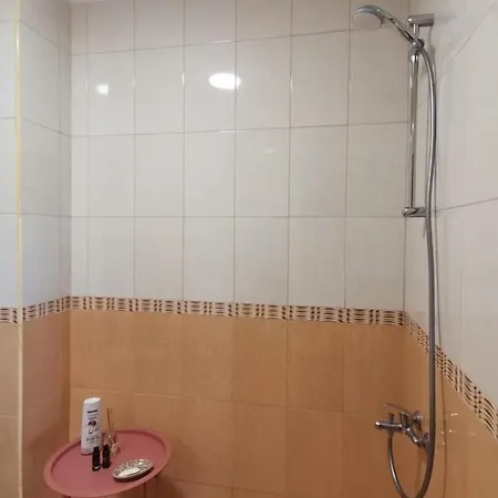 Famagusta Antoniya Hotel apartamentowy Aheloy