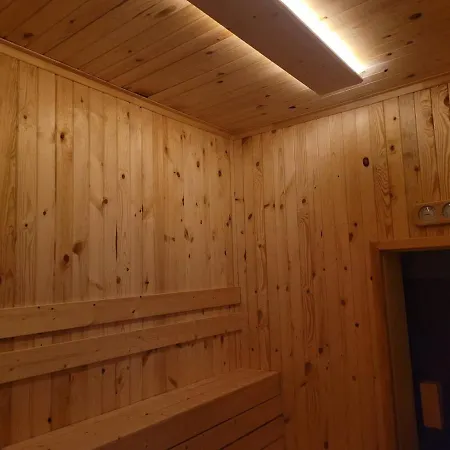 Hotel de apartamente Famagusta Antoniya *