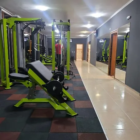 Famagusta Antoniya *