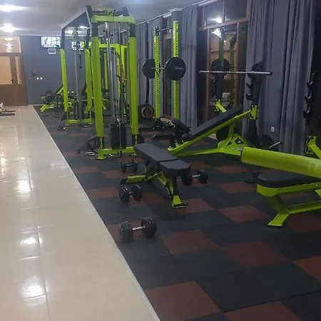 Famagusta Antoniya * אהלוי