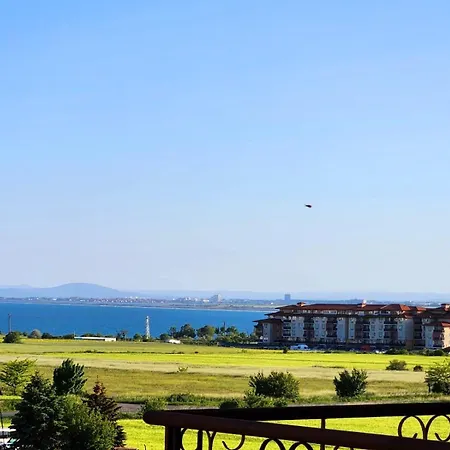 Famagusta Antoniya Hotel de apartamente *