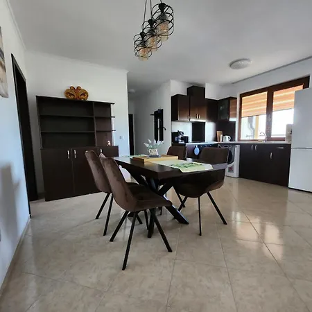 Famagusta Antoniya *