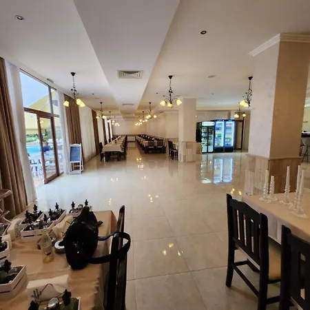 Famagusta Antoniya *