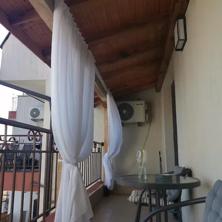 Famagusta Antoniya Hotel de apartamente Aheloi