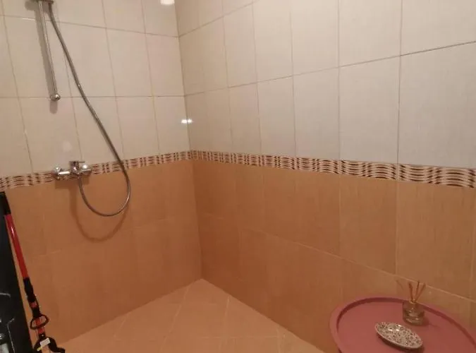 Famagusta Antoniya Aparthotel