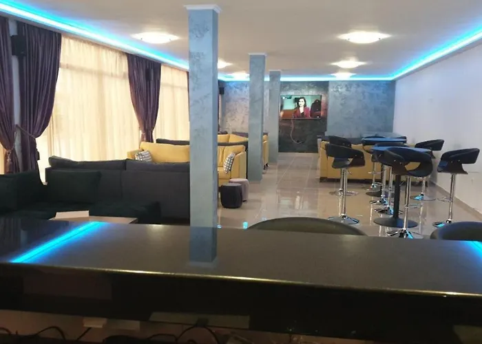 Aparthotel Famagusta Antoniya *