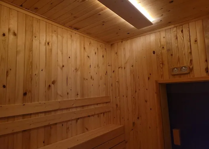 Aparthotel Famagusta Antoniya *