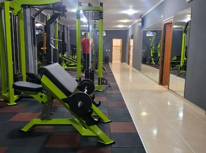 Famagusta Antoniya *