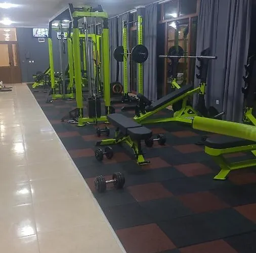 Famagusta Antoniya * Acheloj