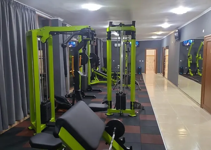 Aparthotel Famagusta Antoniya