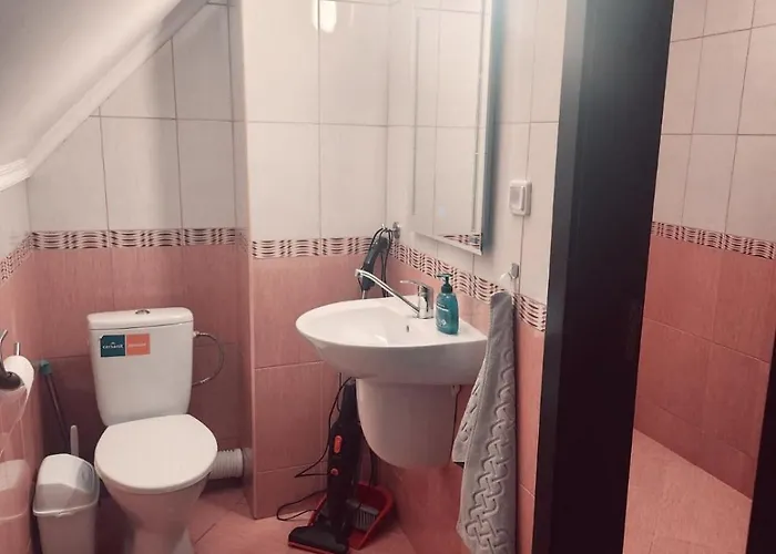 Famagusta Antoniya Acheloj