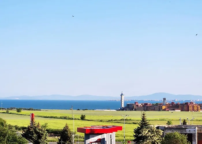 Aparthotel Famagusta Antoniya