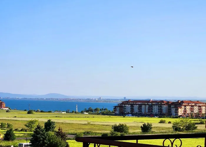 Famagusta Antoniya Aparthotel *