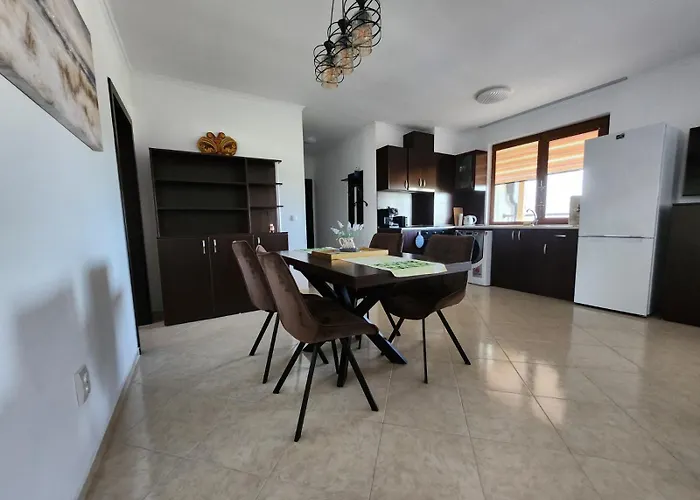 Famagusta Antoniya *