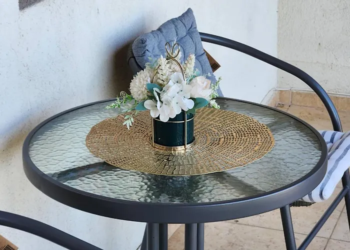 Aparthotel Famagusta Antoniya