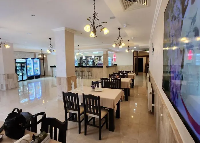 Famagusta Antoniya Acheloj