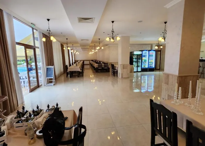 Famagusta Antoniya *