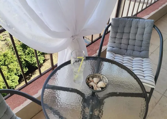 Famagusta Antoniya Acheloj